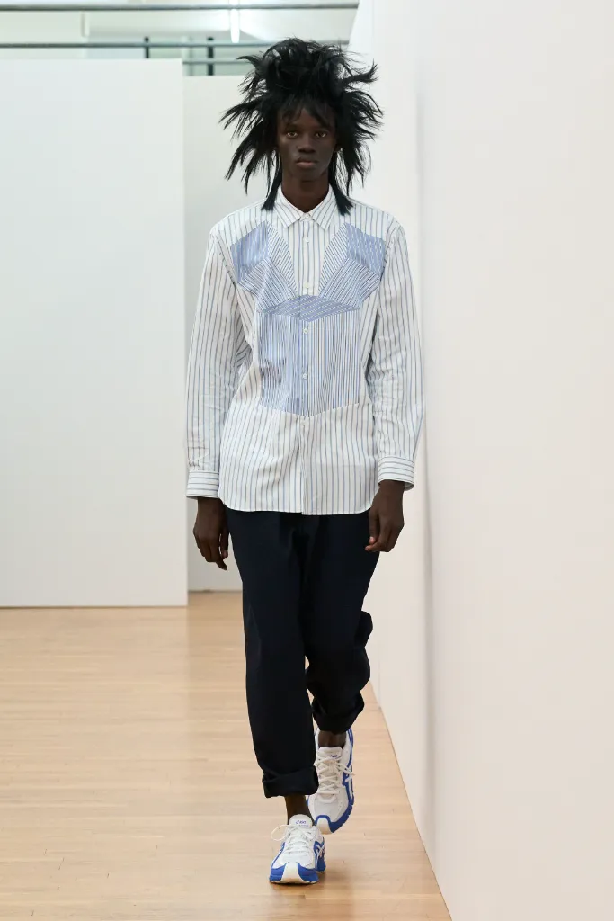 Comme des Garçons Shirt 26SS M 007